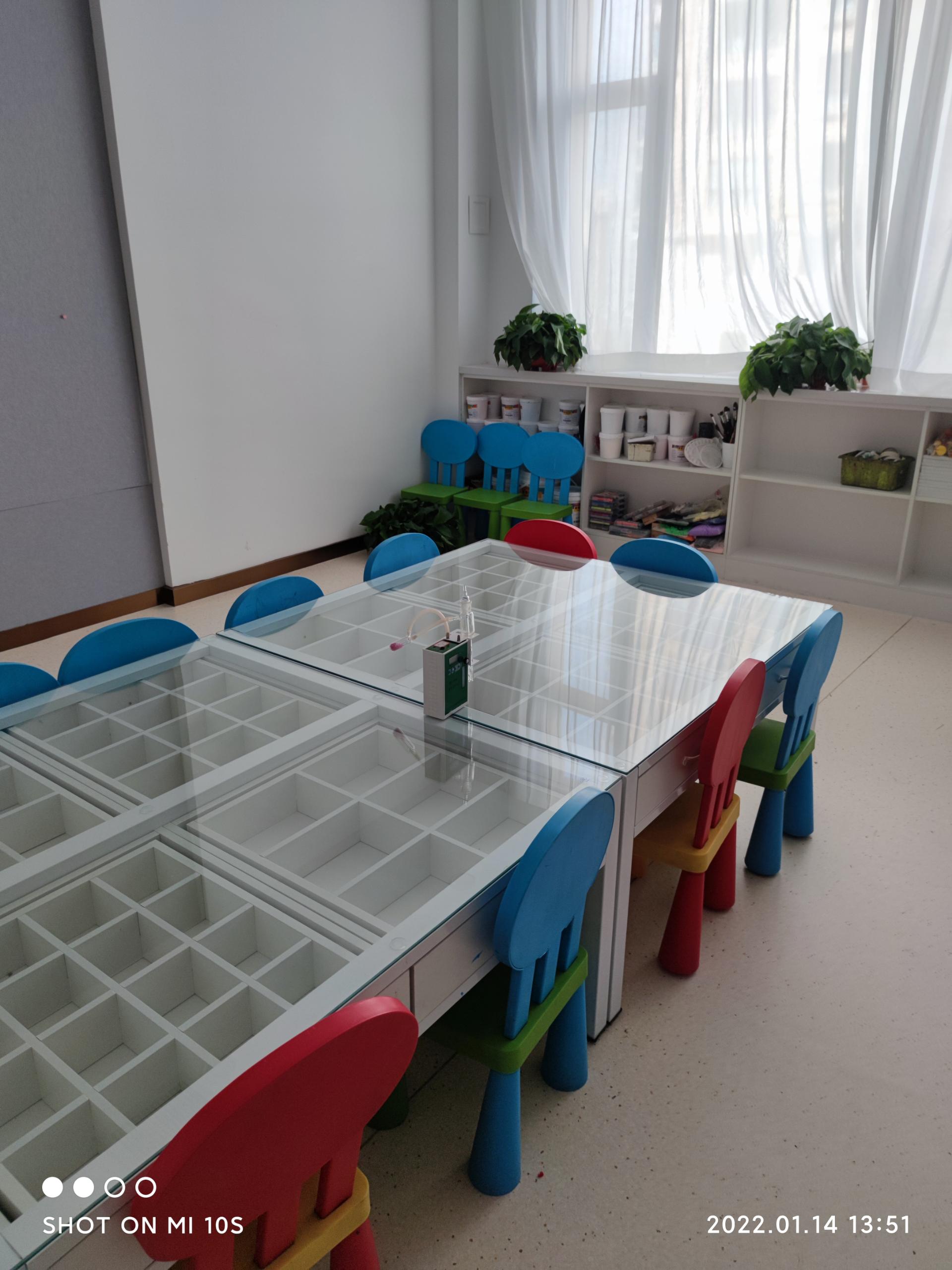 新郑惠安齿科企业大学测甲醛 甲醛检测公司